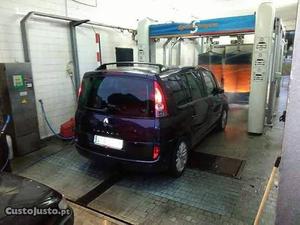 Renault Espace 1.9 Outubro/05 - à venda - Monovolume / SUV,