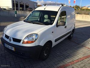 Renault Kangoo 1.5 DCI Fibrada Julho/03 - à venda -