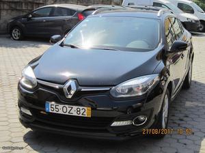 Renault Mégane  Nac/C/Crédito Julho/14 - à venda -