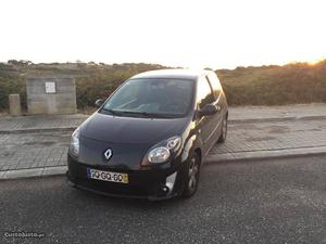 Renault Twingo 1.5 DCi Dynamique S Outubro/08 - à venda -