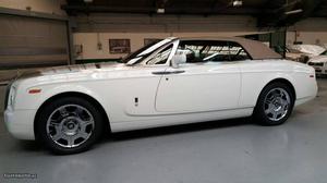 Rolls Royce Phantom Drophead Coupe Novembro/13 - à venda -
