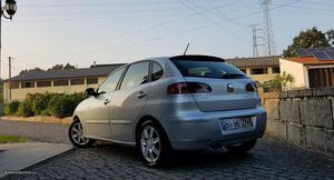 Seat Ibiza 1.4 TDI 80cv 5portas  Nacional Fevereiro/05 -