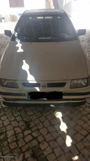 Seat Ibiza Agosto/94 - à venda - Ligeiros Passageiros,