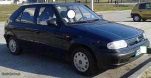 Skoda Felicia carro Março/81 - à venda - Ligeiros