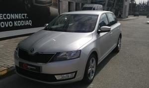 Skoda Rapid spaceback Style 1.4 TDI 90 CV