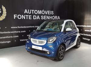 Smart Fortwo 1.0 Proxy 71cv