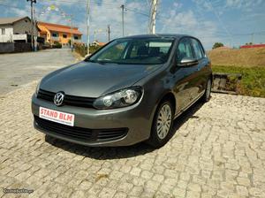 VW Golf 1.6Tdi Gps Setembro/10 - à venda - Ligeiros