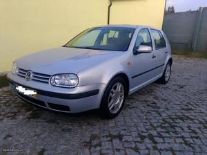 VW Golf IV bom estado Abril/98 - à venda - Ligeiros