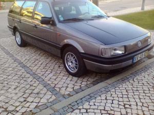 VW Passat 1.6tdi Barato Março/92 - à venda - Ligeiros