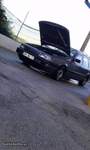 VW Passat Swap 1.9tdi Agosto/91 - à venda - Ligeiros