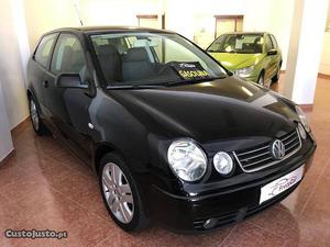 VW Polo 1.2 HIGHLINE Maio/04 - à venda - Ligeiros