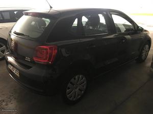 VW Polo Motor 1.6 TDI 105cv Junho/10 - à venda - Ligeiros