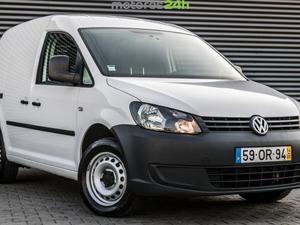 Volkswagen Caddy 1.6 TDI EXTRA AC BLUEMOTION 102 CV