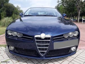 Alfa Romeo 159 Sportwagon 150cv Junho/07 - à venda -