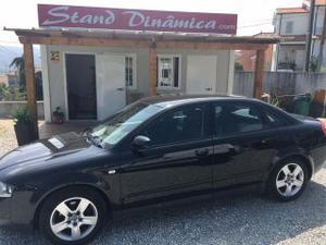 Audi A4 1.9 TDI Sport