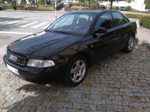 Audi A4 TDi 90 cv AFN Abril/97 - à venda - Ligeiros