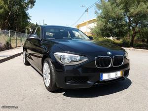 BMW 116 D EfficientDynamics Janeiro/14 - à venda - Ligeiros