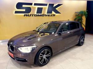 BMW 116 Sport line Bi-xenon