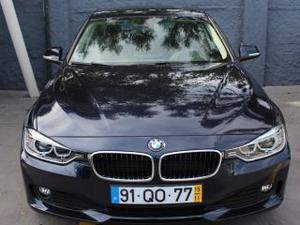 BMW 318 DIESEL