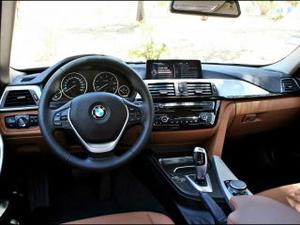 BMW 318 LUXURY Efficient Dynamics