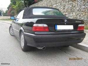 BMW 320 cabrio E36 Abril/94 - à venda - Descapotável /