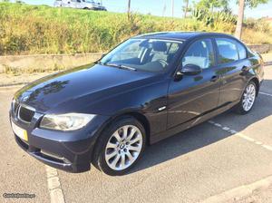 BMW D 177cv Março/08 - à venda - Ligeiros