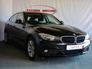 Bmw 318 d GT Line Modern