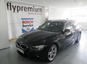 Bmw 320 d xDrive Cx. Auto Pack M