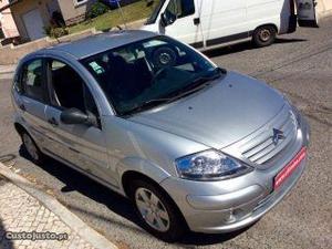 Citroën C3 1.1 SxPack