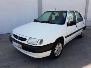Citroën Saxo 1.0i Outubro/98 - à venda - Ligeiros
