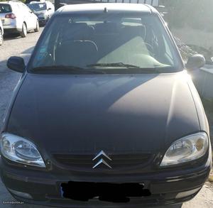 Citroën Saxo exclusive Março/00 - à venda - Ligeiros