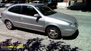 Citroën Xsara 2.0 HDI VTR Outubro/00 - à venda -