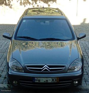 Citroën Xsara Break 1.4 HDI Prem. Abril/04 - à venda -