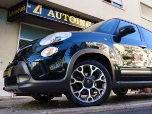 Fiat 500L TREKING 1.3 MJ 85CV