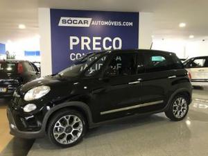 Fiat 500l 1.3 MJ Trekking