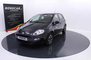  Fiat Punto 1.3 Multijet JLL