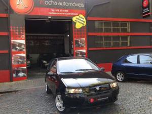 Fiat Punto  Active