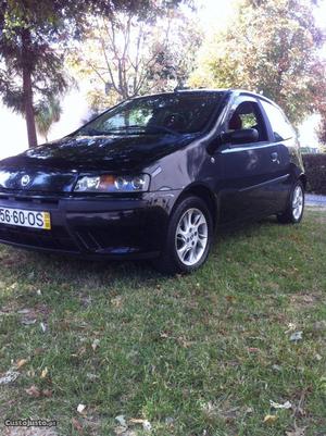 Fiat Punto  v Fevereiro/00 - à venda - Ligeiros