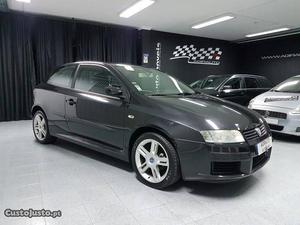 Fiat Stilo 1.6 Active - 103cv Janeiro/02 - à venda -