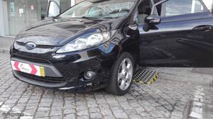 Ford Fiesta 82milkm 128EUR/mes Novembro/08 - à venda -