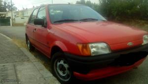 Ford Fiesta Fiesta Março/90 - à venda - Ligeiros