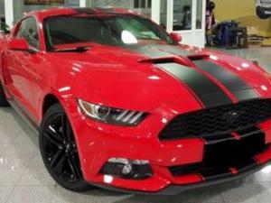Ford Mustang 2.3l ECO BOOST 317CV