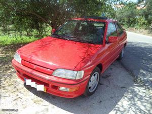 Ford XRV Julho/92 - à venda - Ligeiros