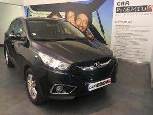 Hyundai Ix CRDI 4X2 COMFORT 115CV