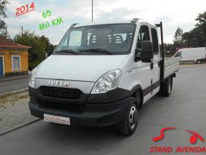 Iveco Daily 35C11 Cabine Dupla