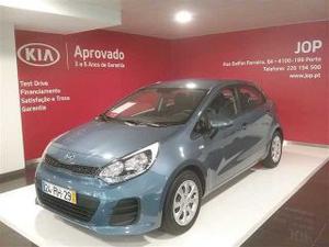 Kia Rio 1.2 CVVT LX