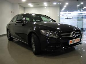  Mercedes-Benz Classe C 220 CDi Avantgarde BE 123g