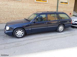 Mercedes-Benz E 200 E200te Outubro/93 - à venda - Ligeiros