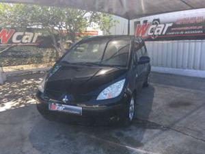 Mitsubishi Colt 1.0 CLEARTEC