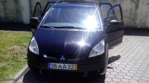 Mitsubishi Colt 1.3 como novo urgt Julho/05 - à venda -